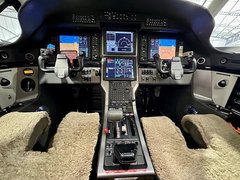 2010 PILATUS PC-12 NG