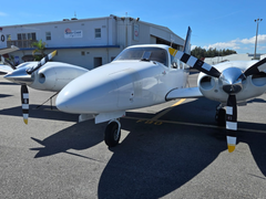 2014 PIPER SENECA V