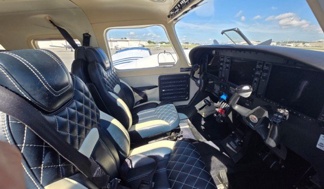 2014 PIPER SENECA V
