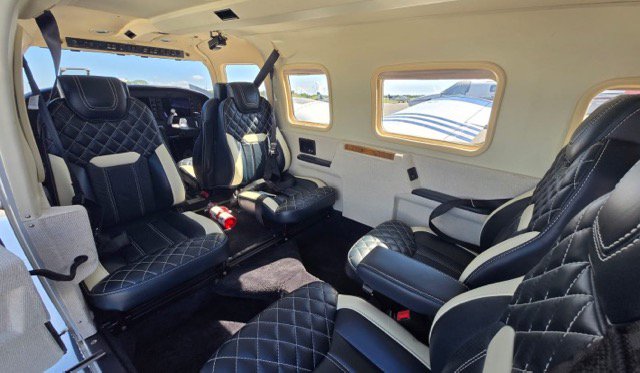 2014 PIPER SENECA V
