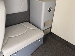 1970 Cessna 414