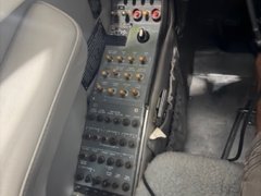 1970 Cessna 414