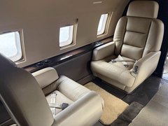 1989 Bombardier Challenger 601-3A