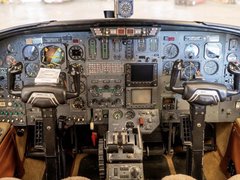 1981 Cessna Citation II
