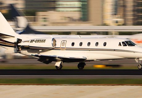 2009 Cessna Citation XLS+