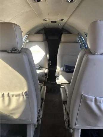 1985 Cessna Citation S/II
