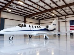 1996 Cessna Citation 525