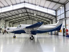 2010 PILATUS PC-12 NG
