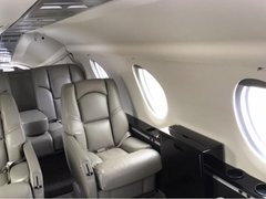 1981 Dassault Falcon 100