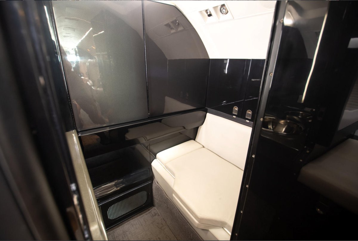 1989 Dassault Falcon 50