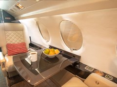 1989 Dassault Falcon 50