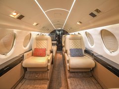 1989 Dassault Falcon 50