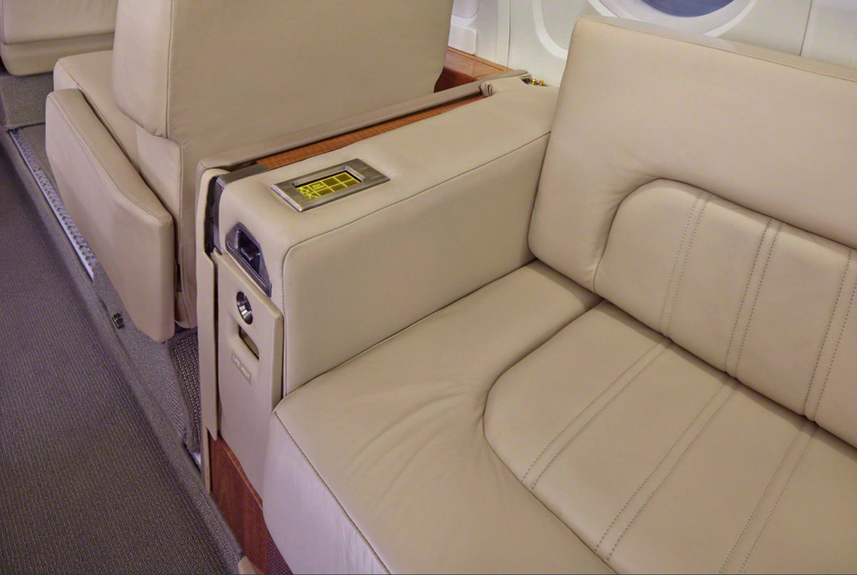 1988 Dassault Falcon 50