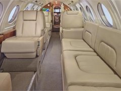 1988 Dassault Falcon 50