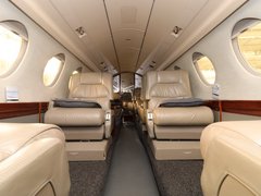 1995 Dassault Falcon 50