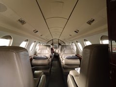 1995 Dassault Falcon 50