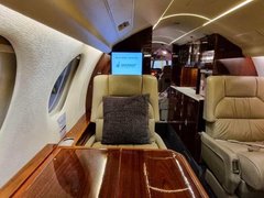 1995 Dassault Falcon 50