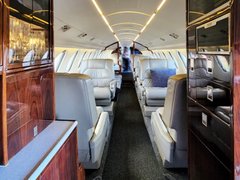 1995 Dassault Falcon 50