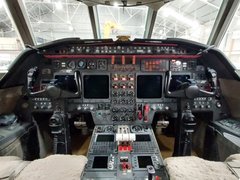 1995 Dassault Falcon 50