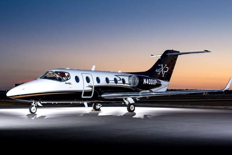 1994 Hawker Hawker 400XPR