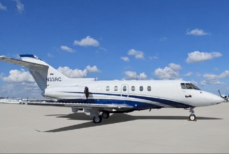 2000 Hawker Hawker 800XP