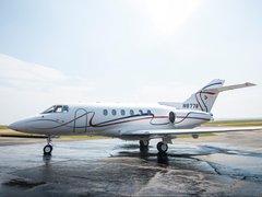 2002 Hawker Hawker 800XP
