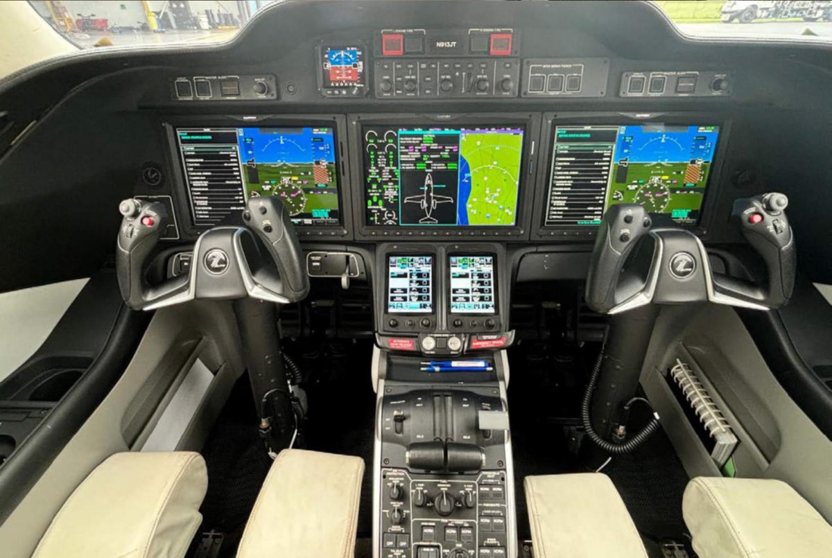 2017 Honda HondaJet HA-420