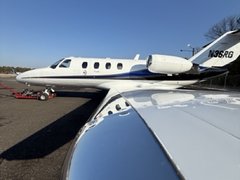 1996 Cessna Citation 525