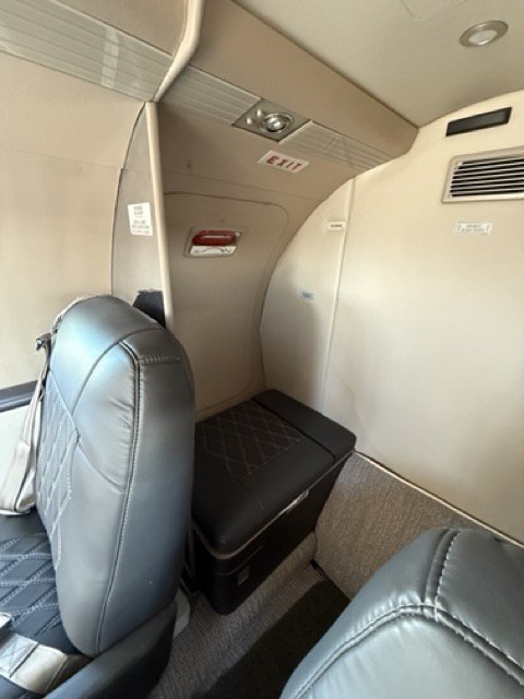 1996 Cessna Citation 525