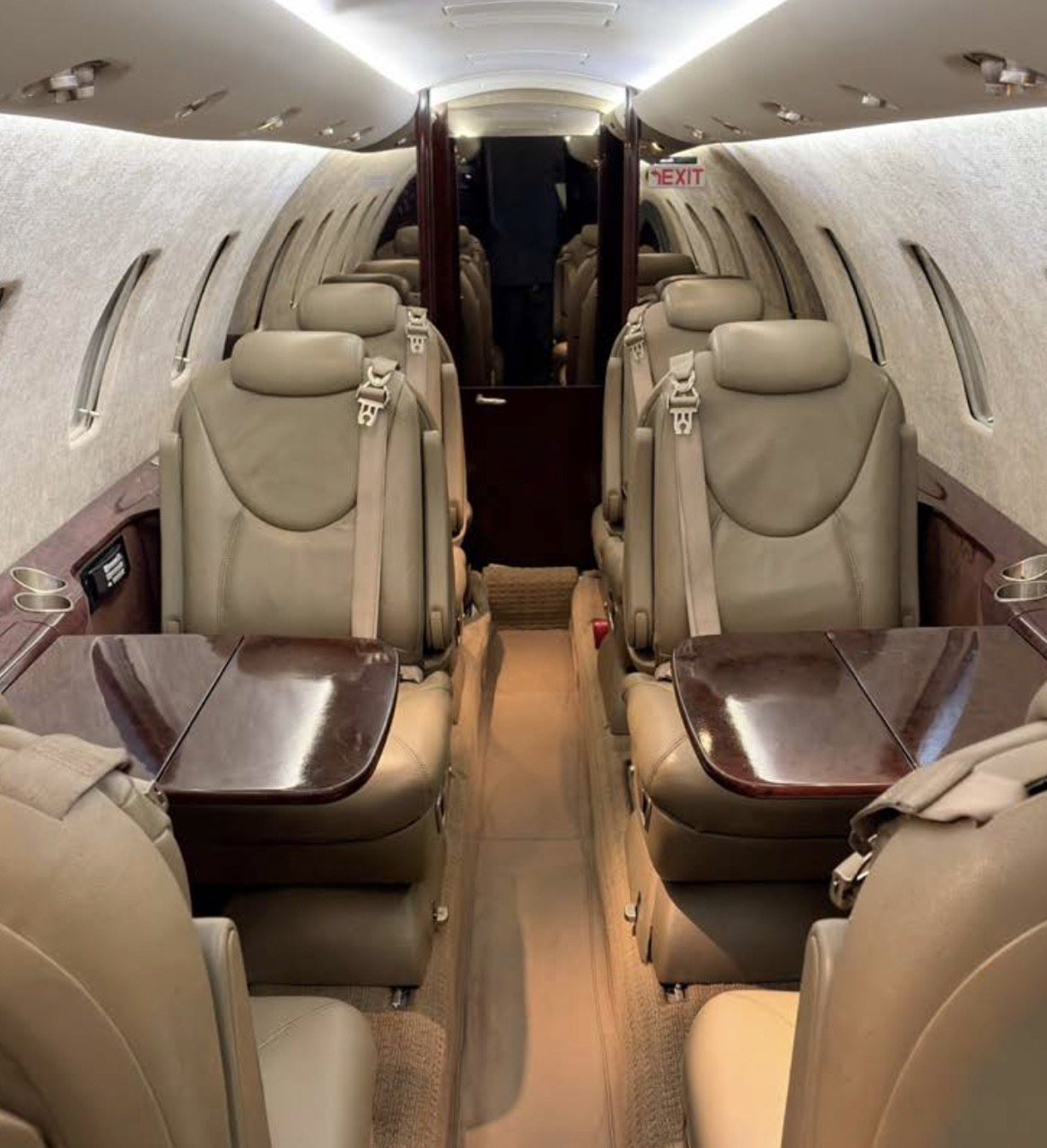 2009 Cessna Citation XLS+