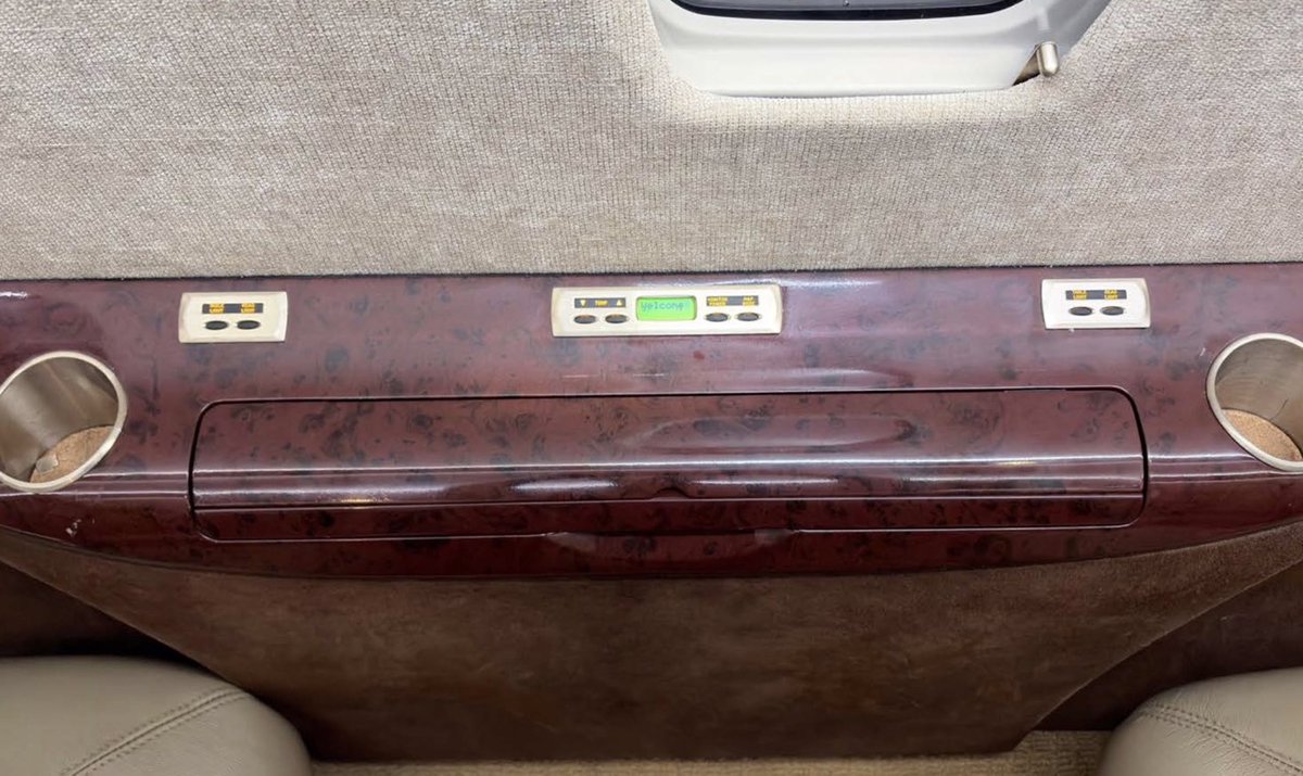 2009 Cessna Citation XLS+