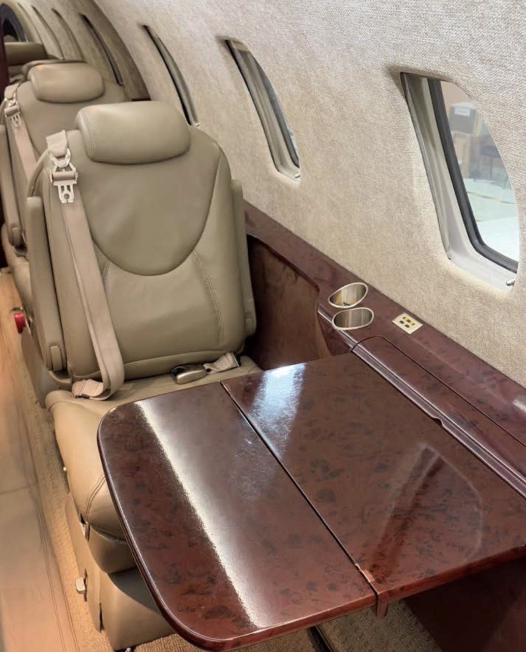 2009 Cessna Citation XLS+