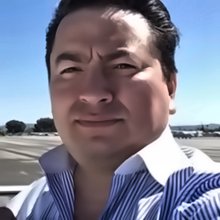 Paul Rubio