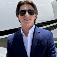 Dylan Minghenelli