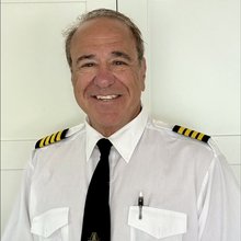 Geoff Sherman